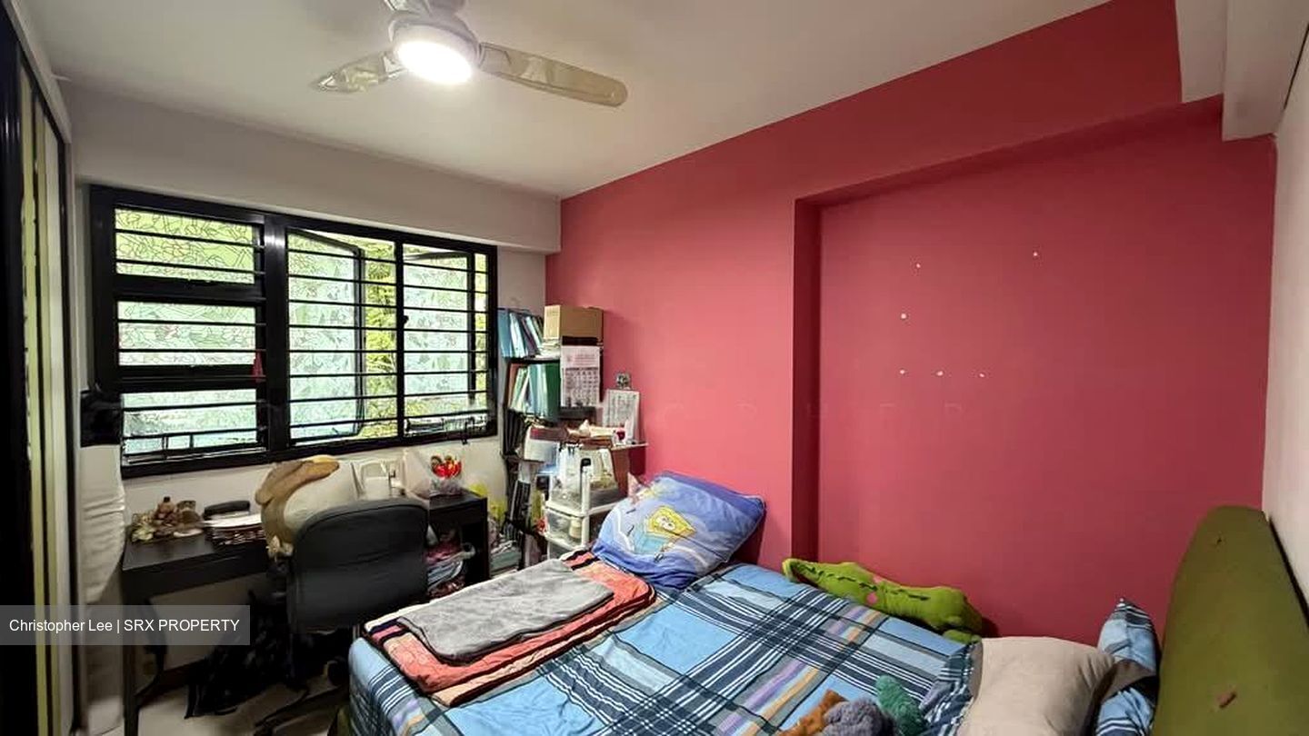 Blk 122B Punggol Edge (Punggol), HDB 4 Rooms #556978051